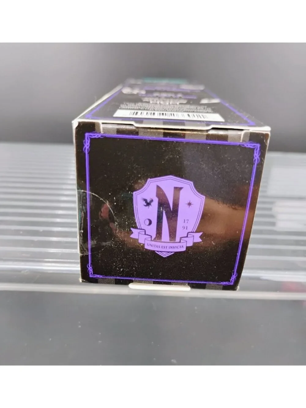 NYX this limited